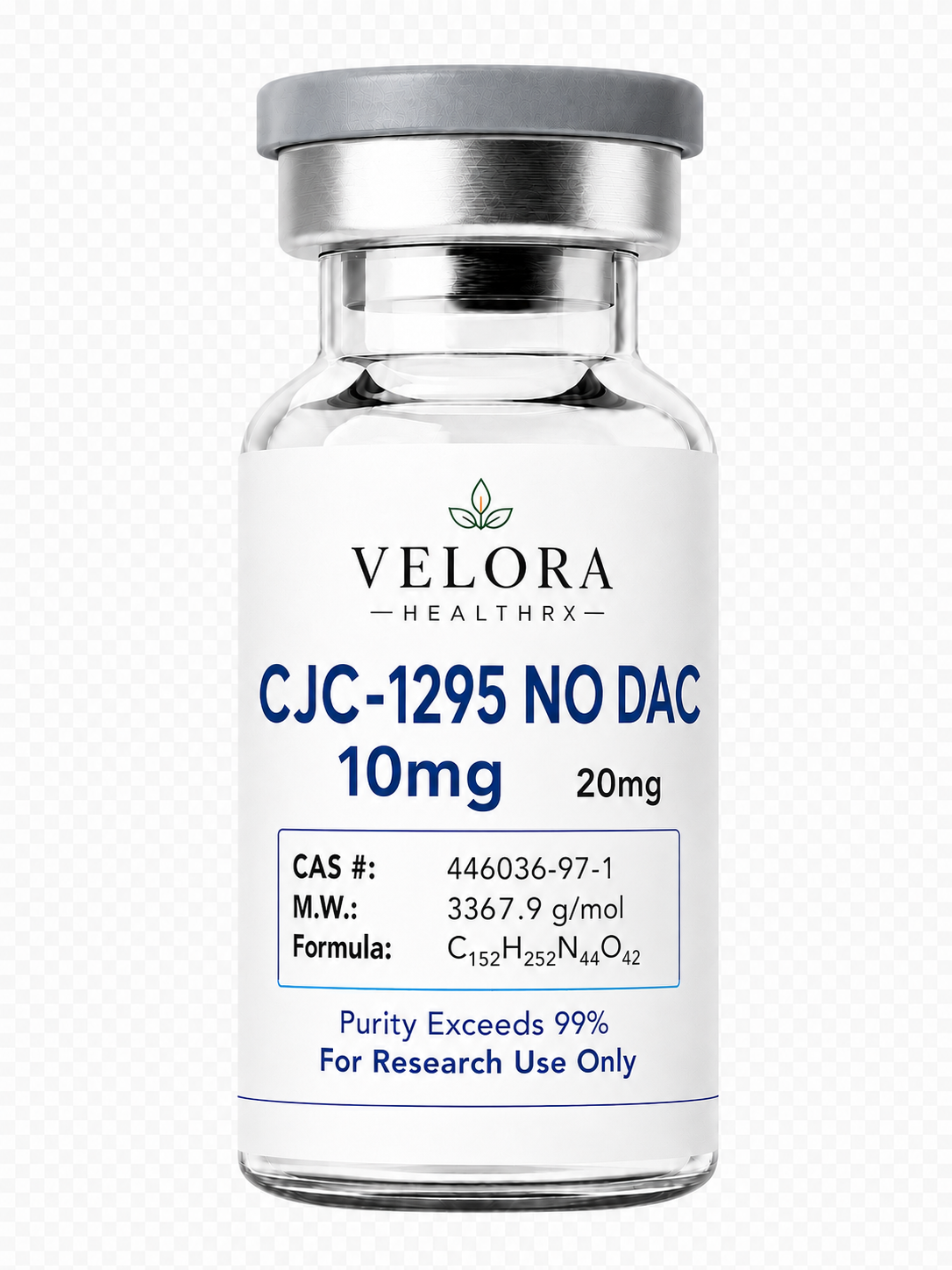 CJC-1295 No DAC