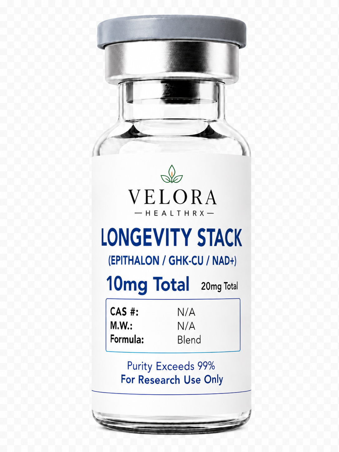Longevity Stack