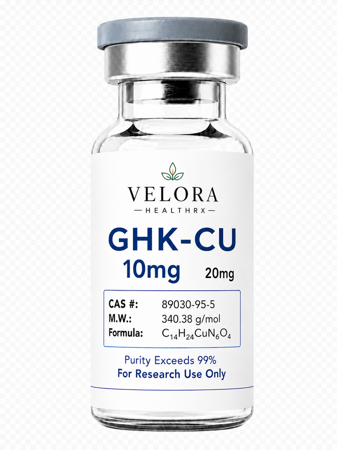 GHK-Cu