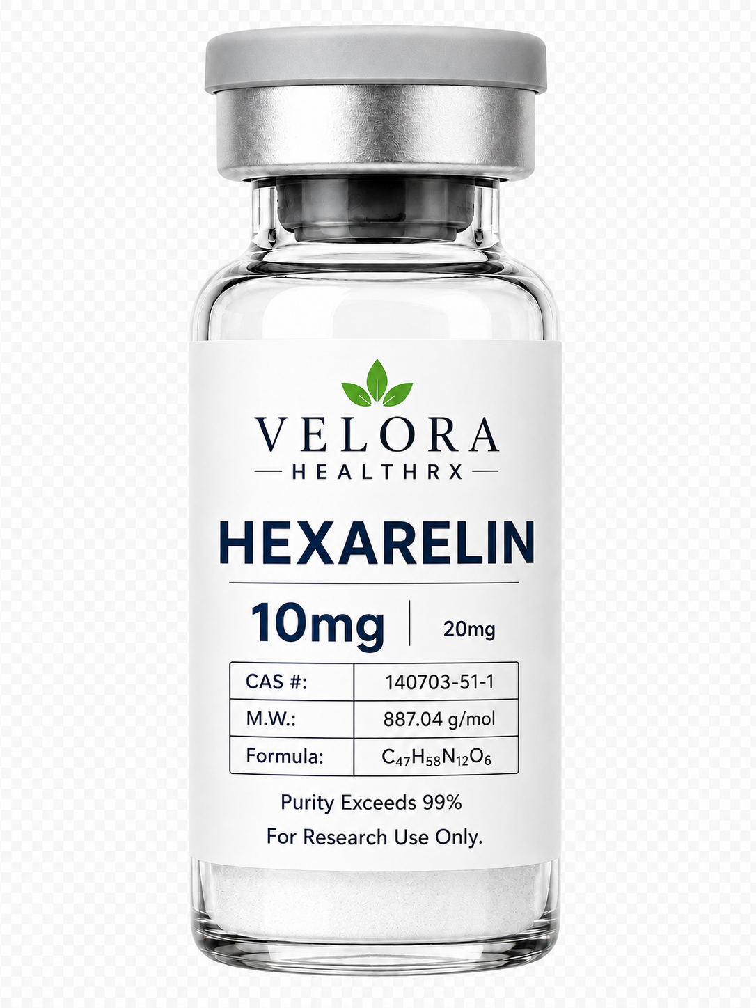 Hexarelin