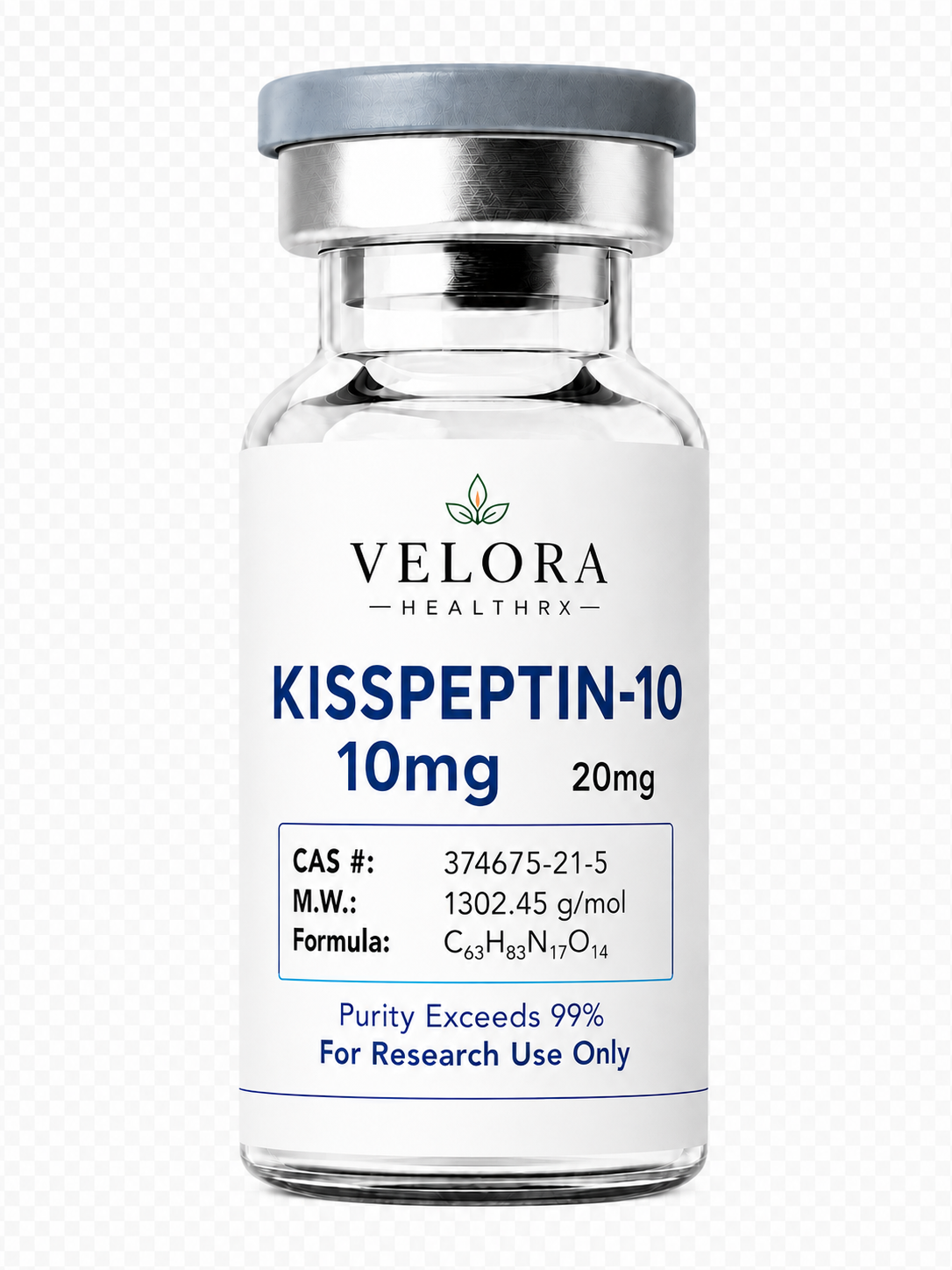 Kisspeptin-10