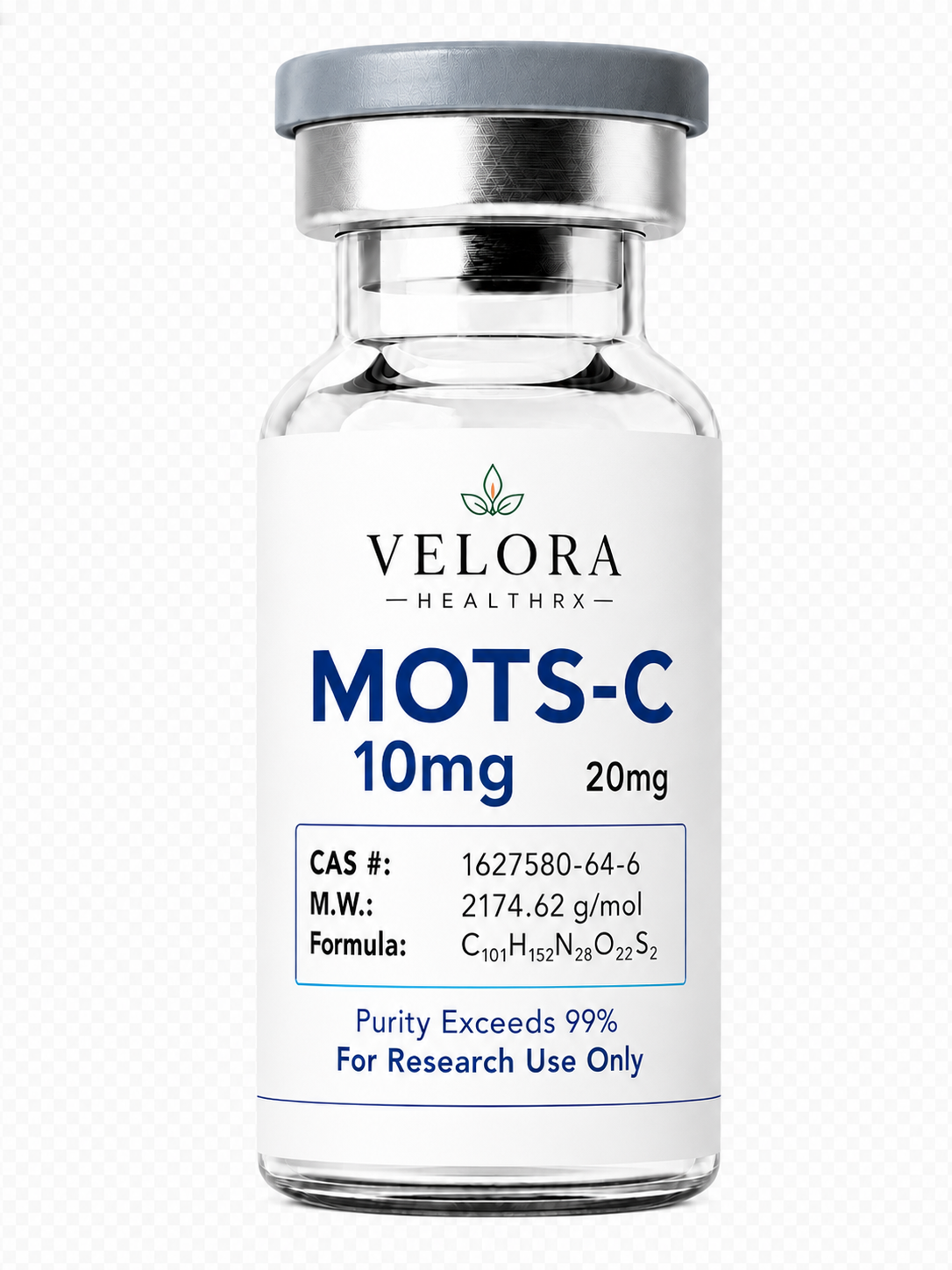 MOTS-c