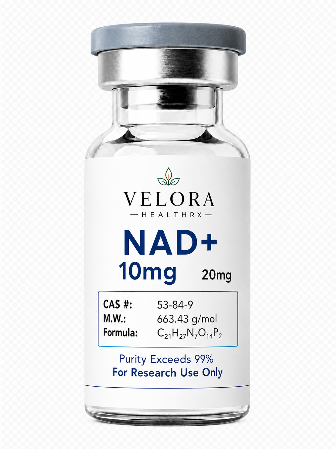 NAD+
