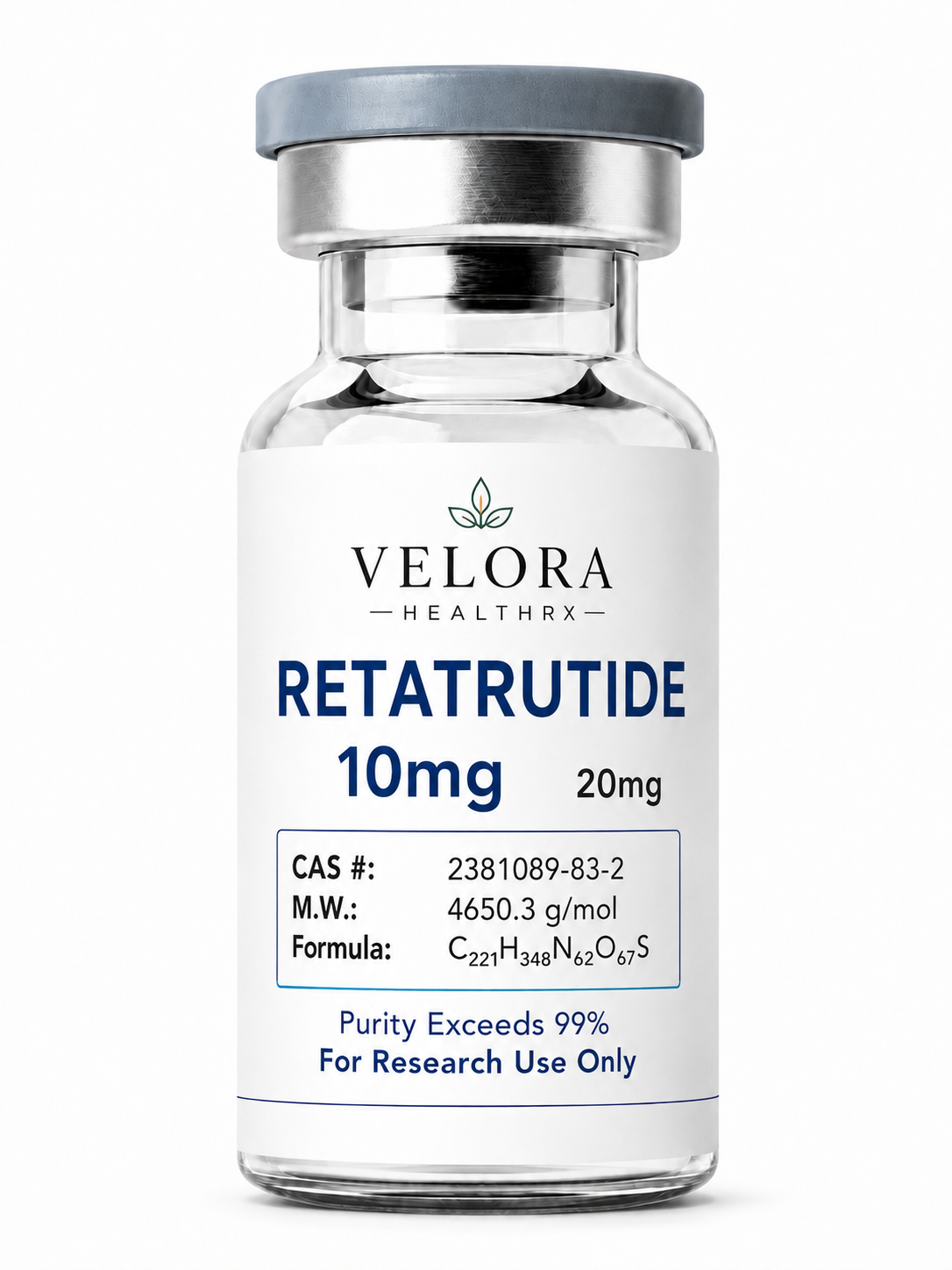 Retatrutide