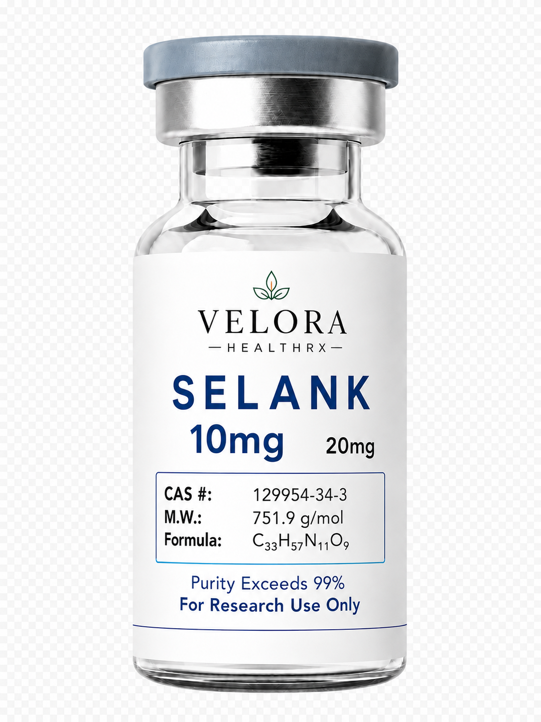 Selank